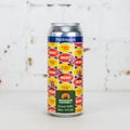 Mountain Culture - Bubblegum Double NEIPA