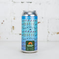 Mountain Culture - Slow Motion Oat Cream IPA