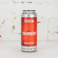 Rocky Ridge - So So Strawberry Imperial Smoothie Sour