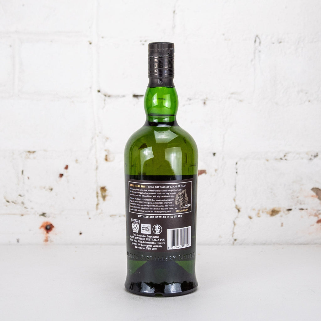 Ardbeg - Traigh Bhan 19 Year Old Batch 2 700ml