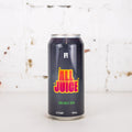 Future Brewing - All Juice DDH Hazy DIPA