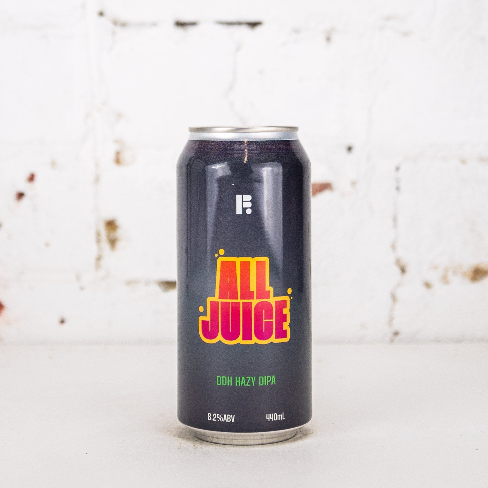 Future Brewing - All Juice DDH Hazy DIPA