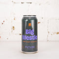 Future Brewing - Big Westie DDH West Coast DIPA