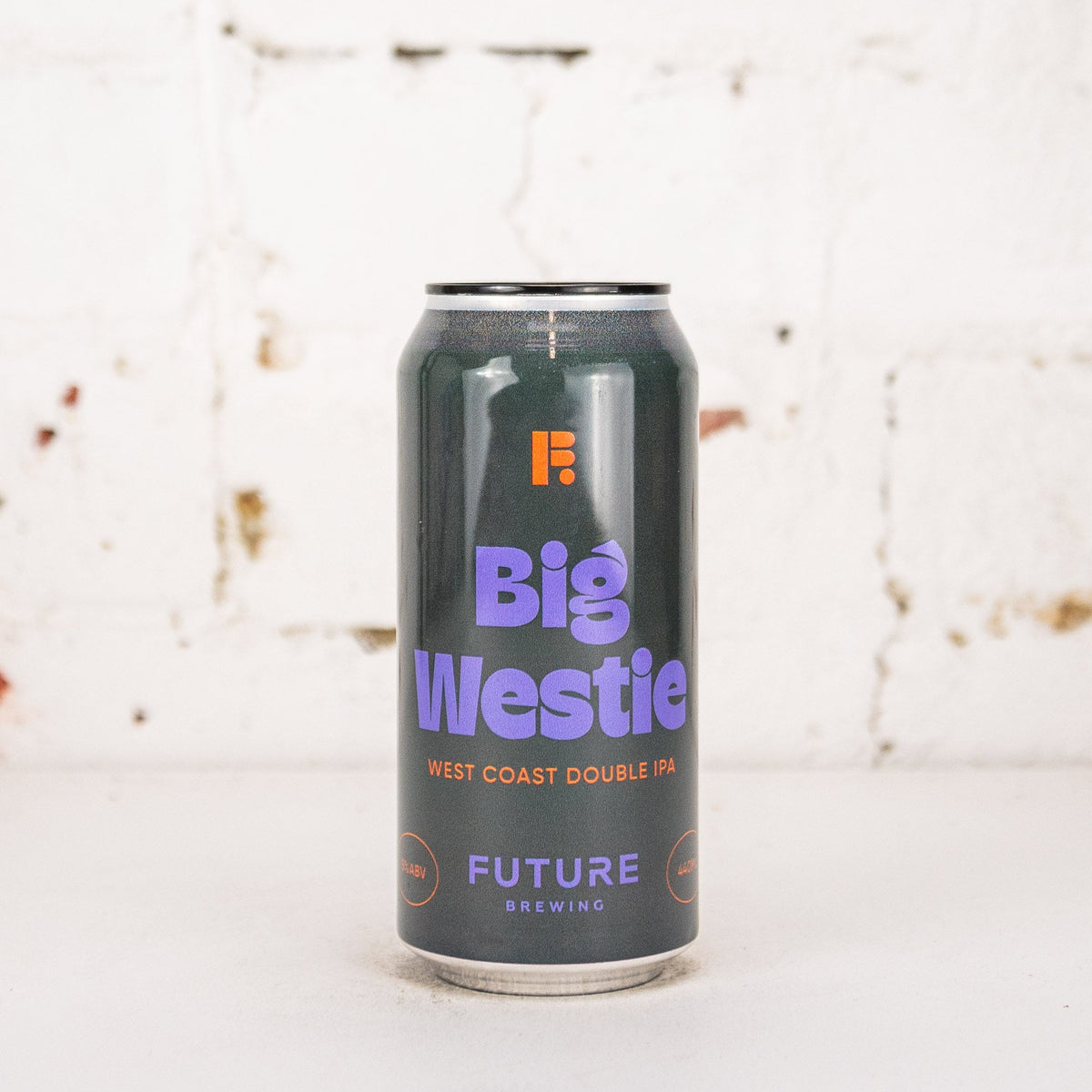 Future Brewing - Big Westie DDH West Coast DIPA