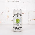 Future Brewing - Nothing But Nelson DDH Hazy DIPA