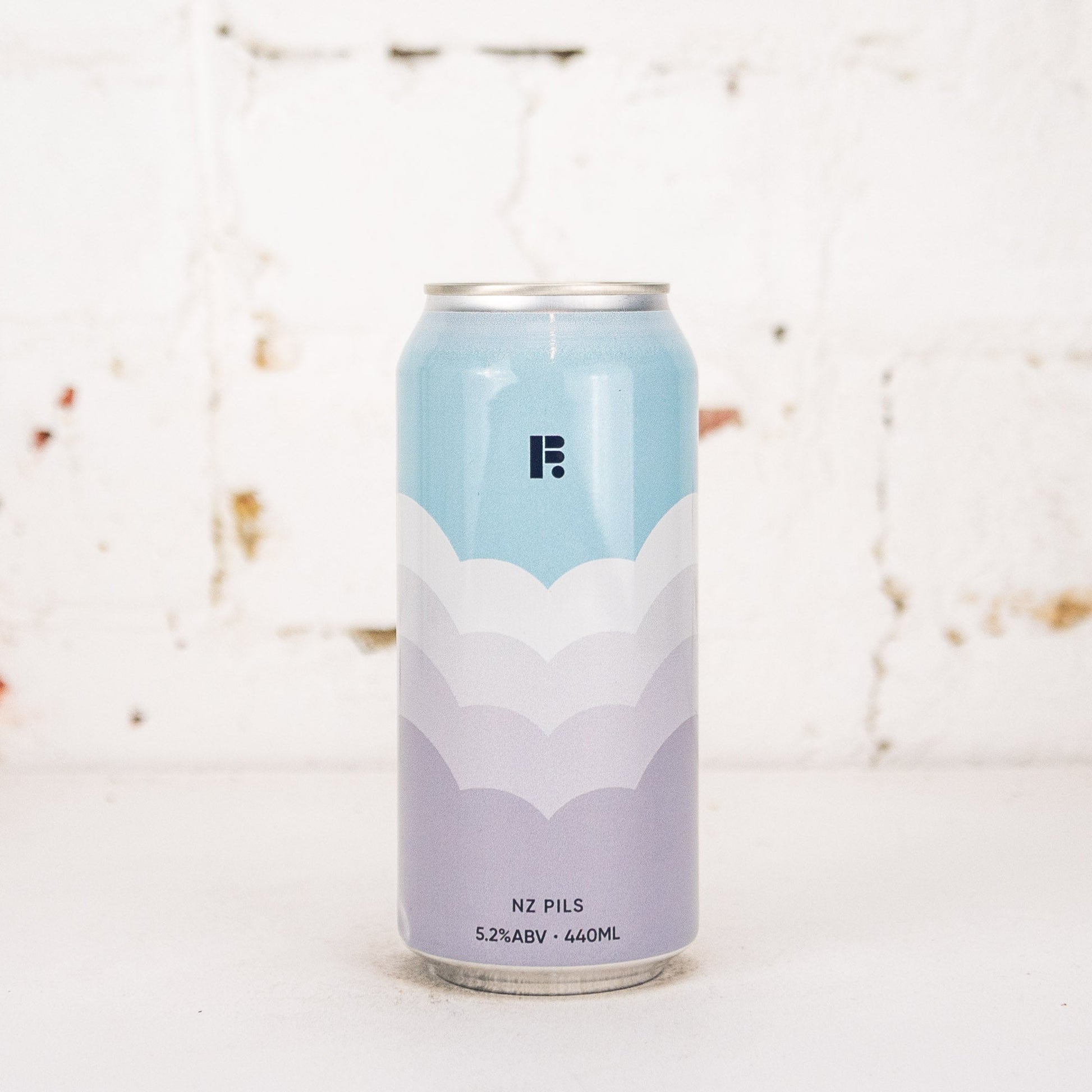 Future Brewing - NZ Pils