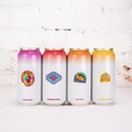 Range - JUICY Fest 2024 Mixed 4 Pack