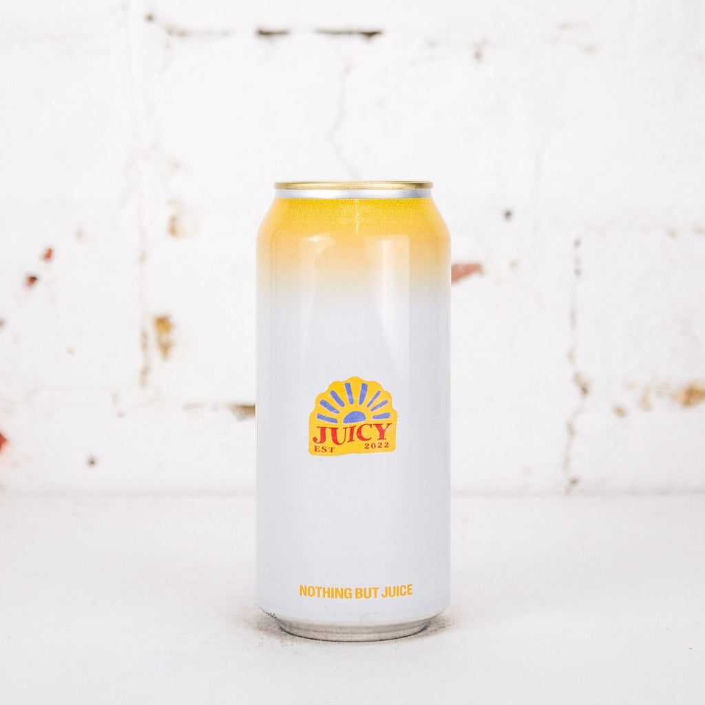 Range - Nothing But Juice DDH TIPA
