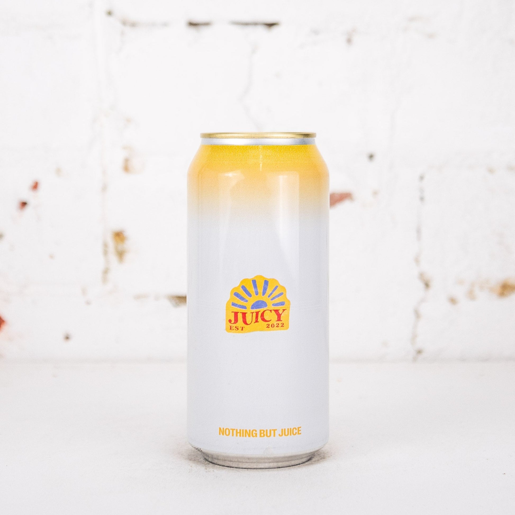 Range - Nothing But Juice DDH TIPA