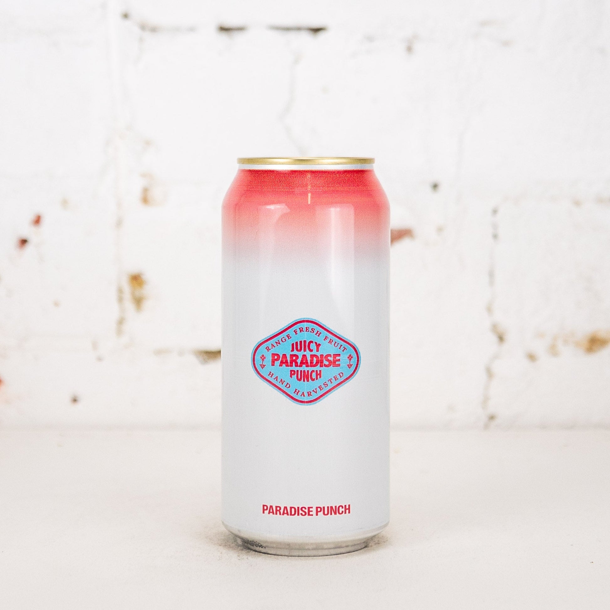 Range - Paradise Punch Oat Cream IPA