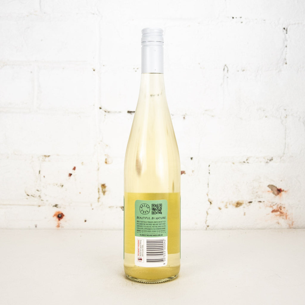 Break Free - Petite Blancs 2023 750ml