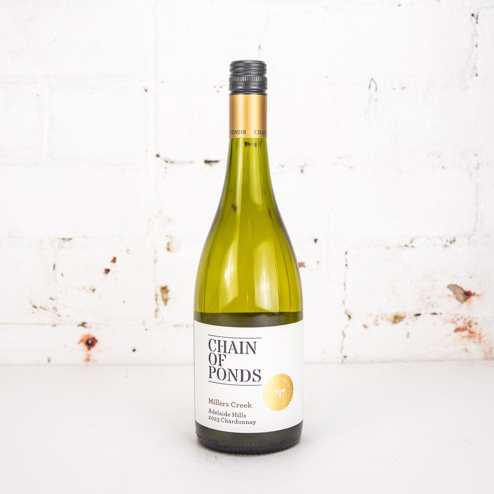 Chain Of Ponds - Millers Creek Chardonnay 750ml