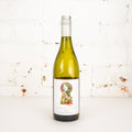 Secret Garden - Chardonnay 750ml