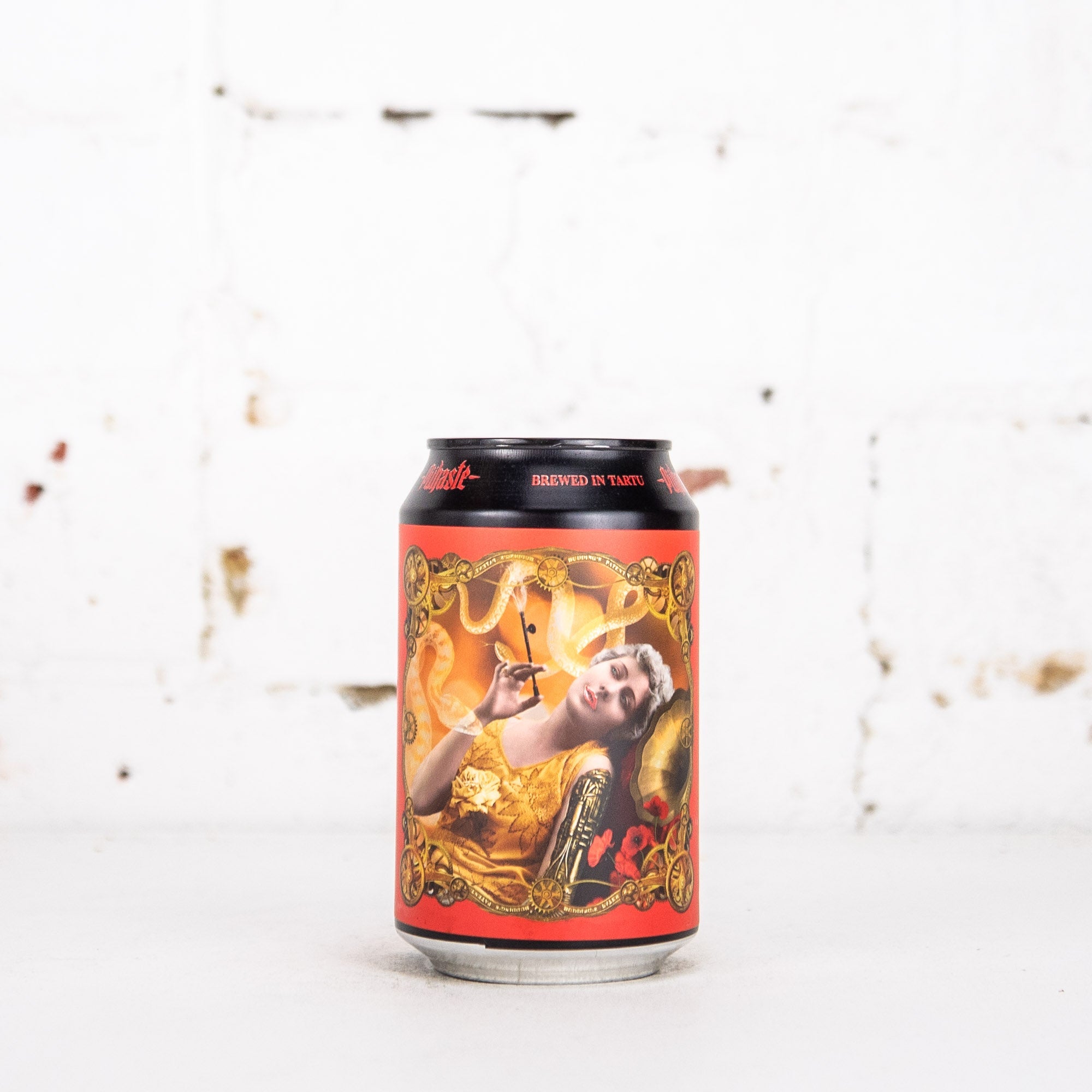 Puhaste - Dekadents Imperial Stout