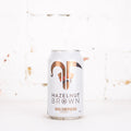 Bad Shepherd - Hazelnut Brown Ale