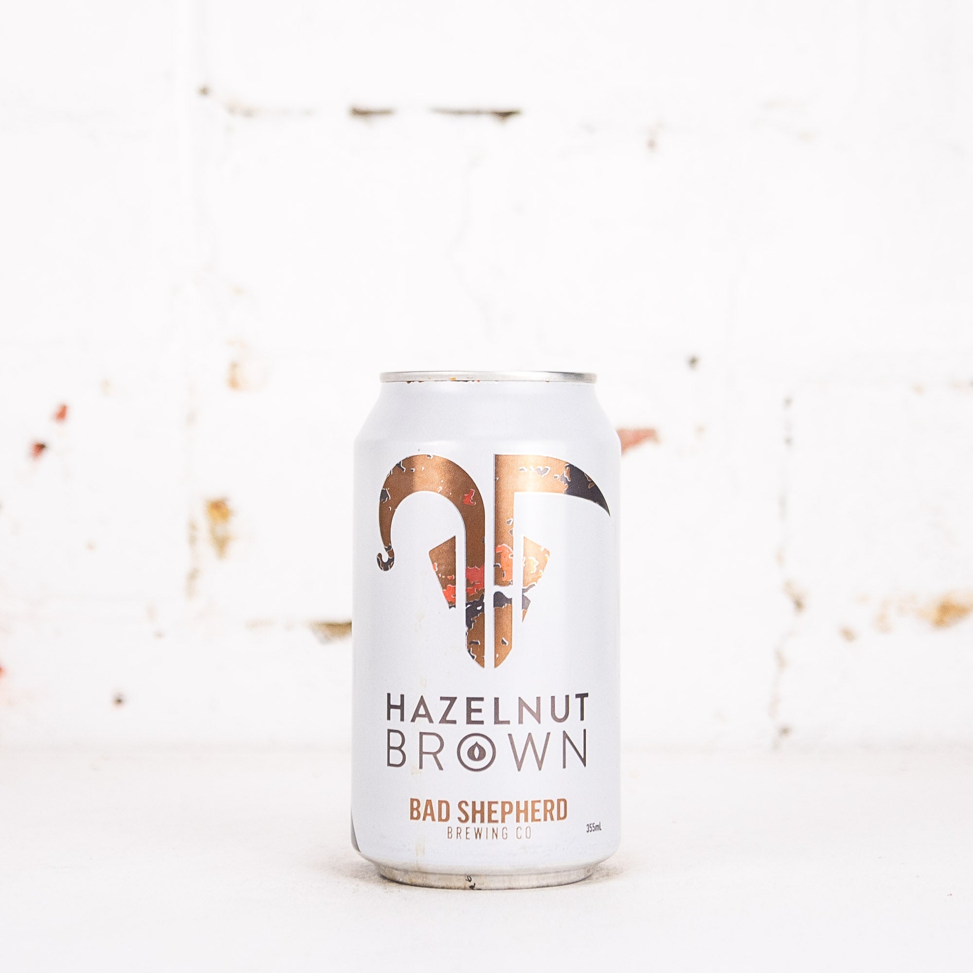 Bad Shepherd - Hazelnut Brown Ale