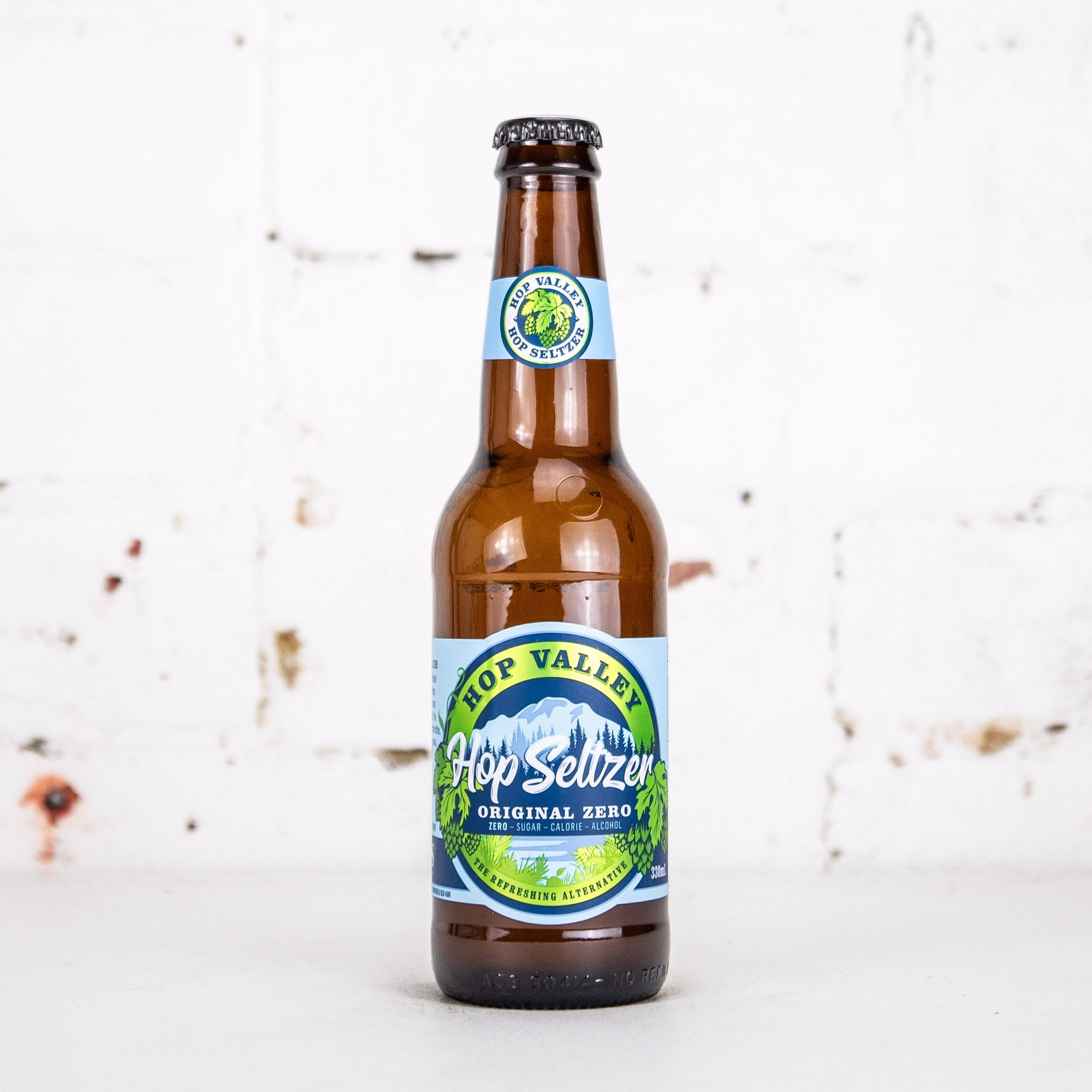 Heads of Noosa - Hop Seltzer 330ml