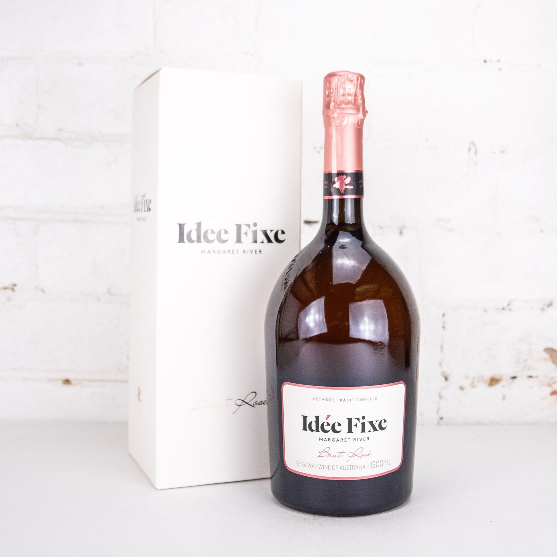 Vasse Felix - Idee Fixe Brut Rose 1.5L