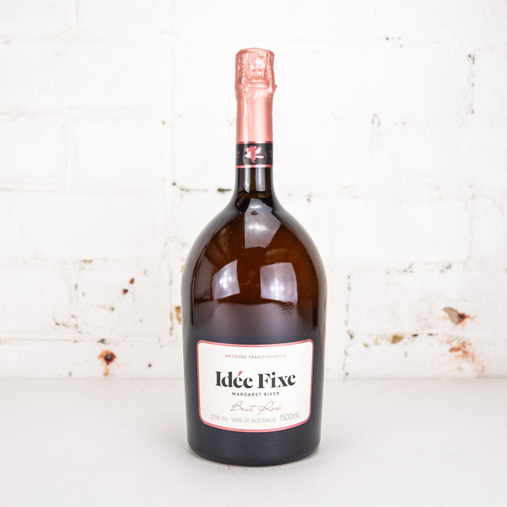 Vasse Felix - Idee Fixe Brut Rose 1.5L