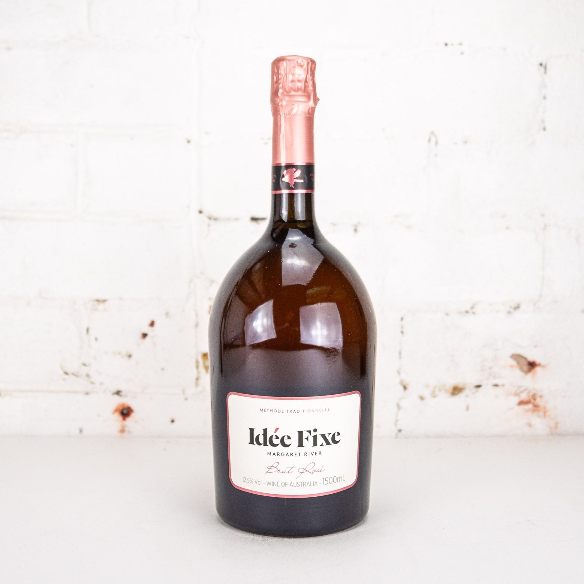 Vasse Felix - Idee Fixe Brut Rose 1.5L