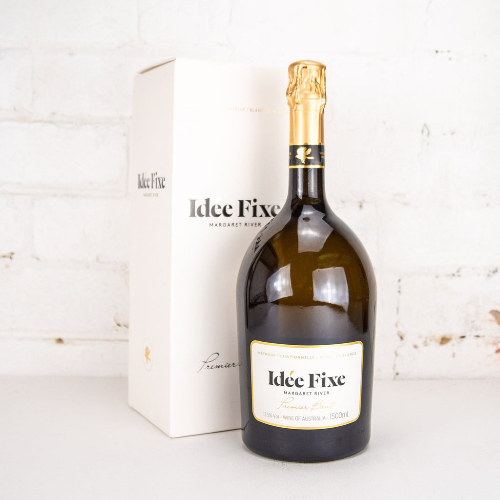 Vasse Felix - Idee Fixe Premier Brut 1.5L
