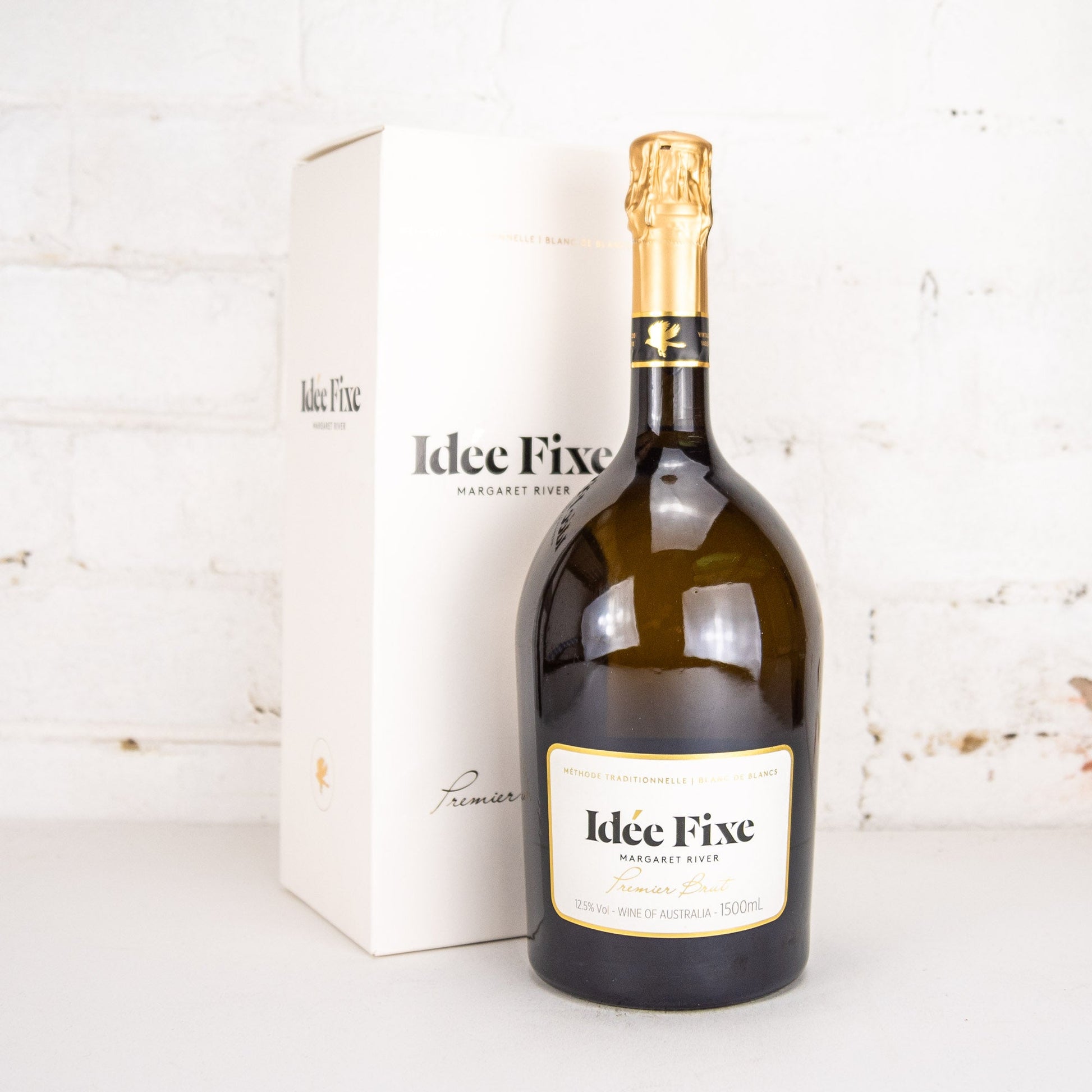Vasse Felix - Idee Fixe Premier Brut 1.5L