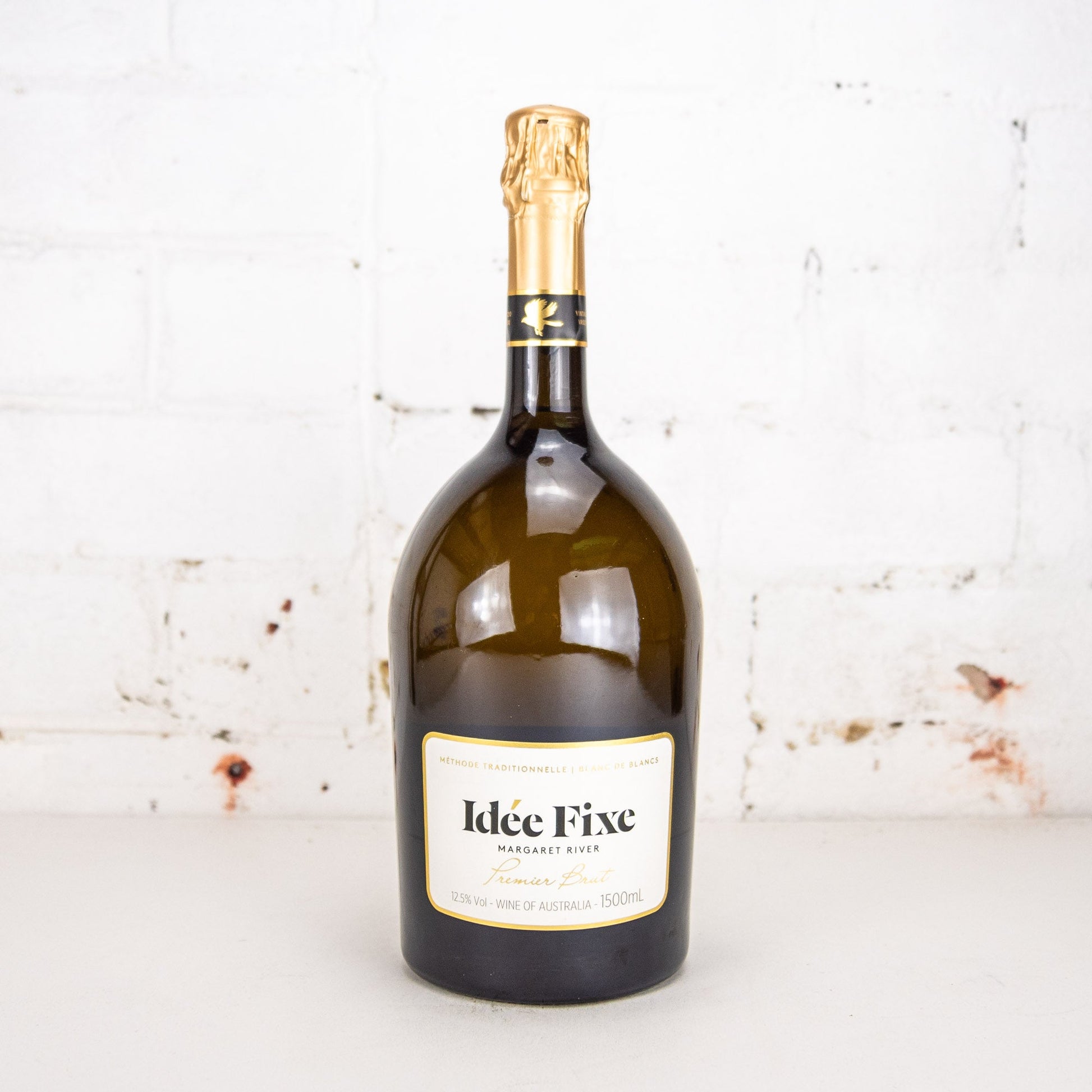 Vasse Felix - Idee Fixe Premier Brut 1.5L