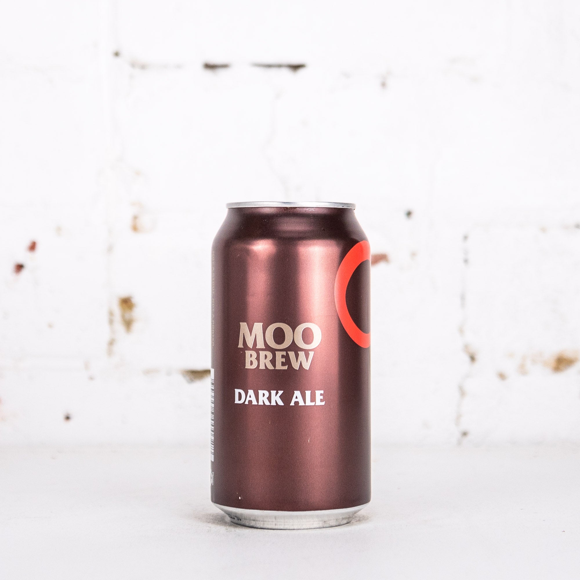 Moo Brew - Dark Ale