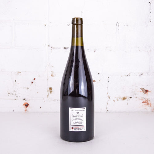 A+C Ainsworth - Syrah 2023 750ml