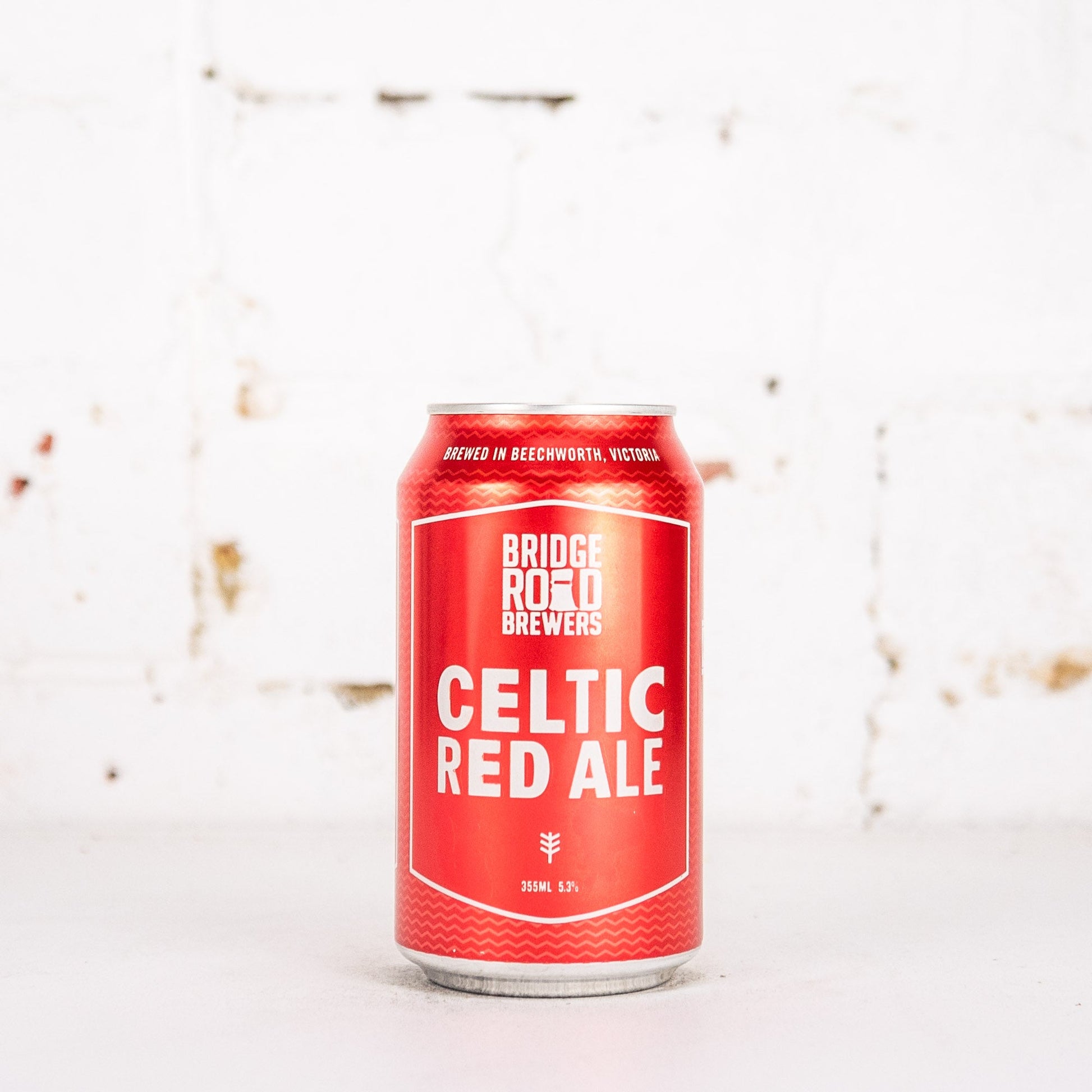 Bridge Road - Celtic Red Ale