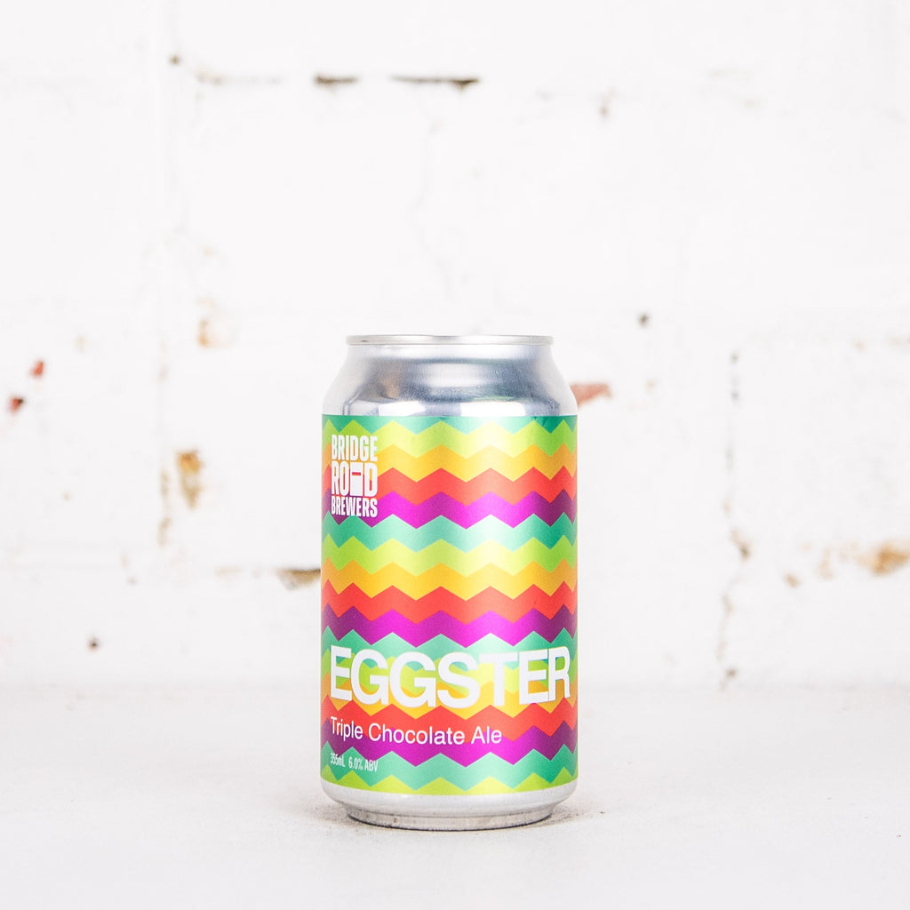 Bridge Road - Eggster Triple Chocolate Ale