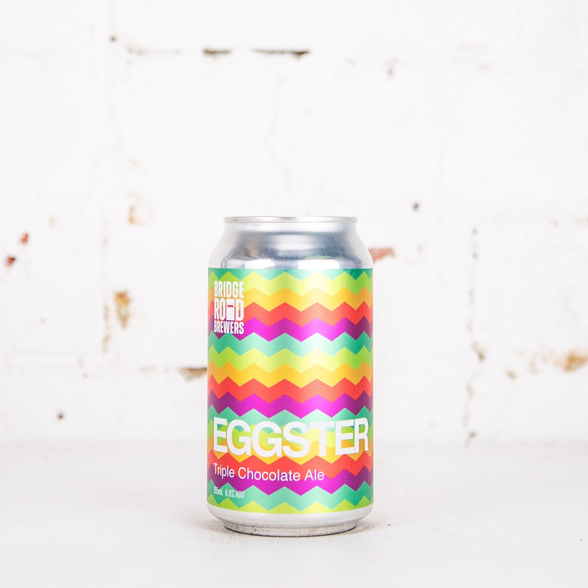 Bridge Road - Eggster Triple Chocolate Ale