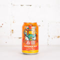 Mountain Culture x Stone & Wood 'Backpack Ale' Hazy Pale