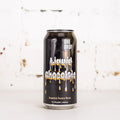 One Drop - Liquid Chocolate Imperial Pastry Stout