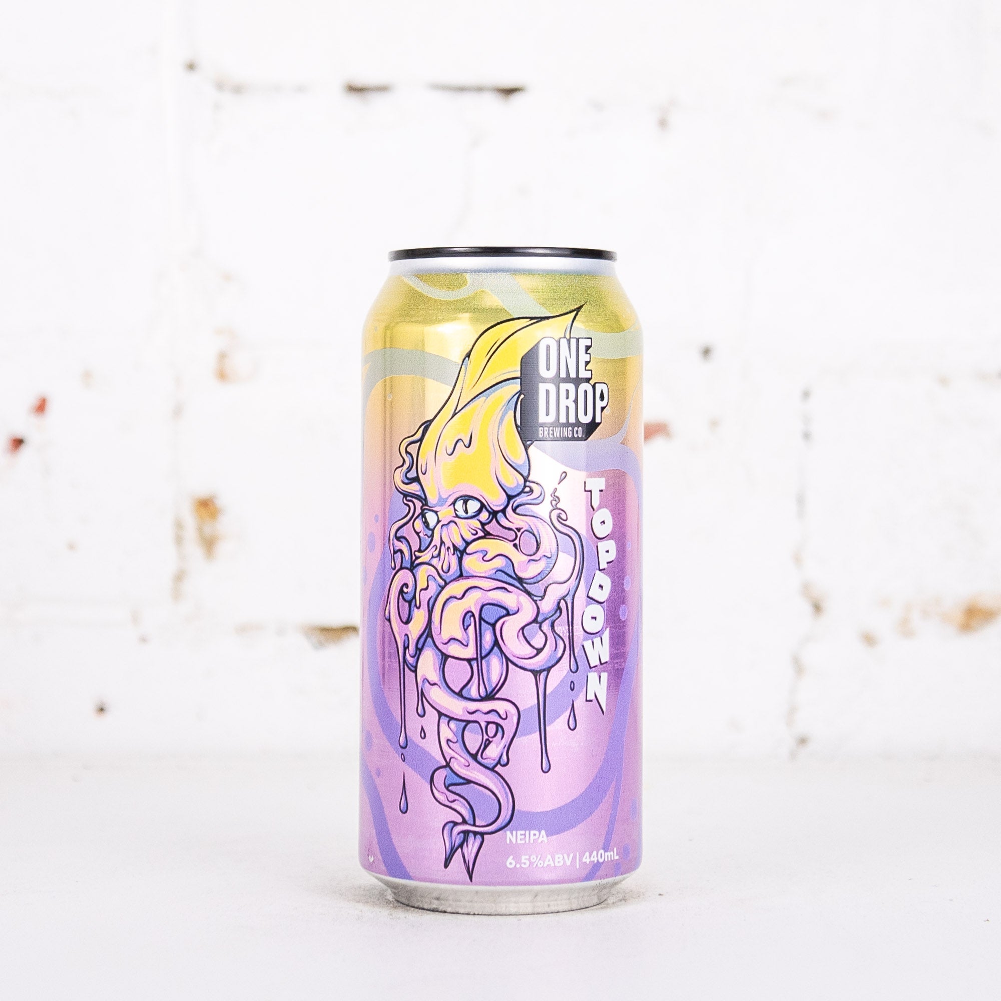 One Drop - Top Down NEIPA