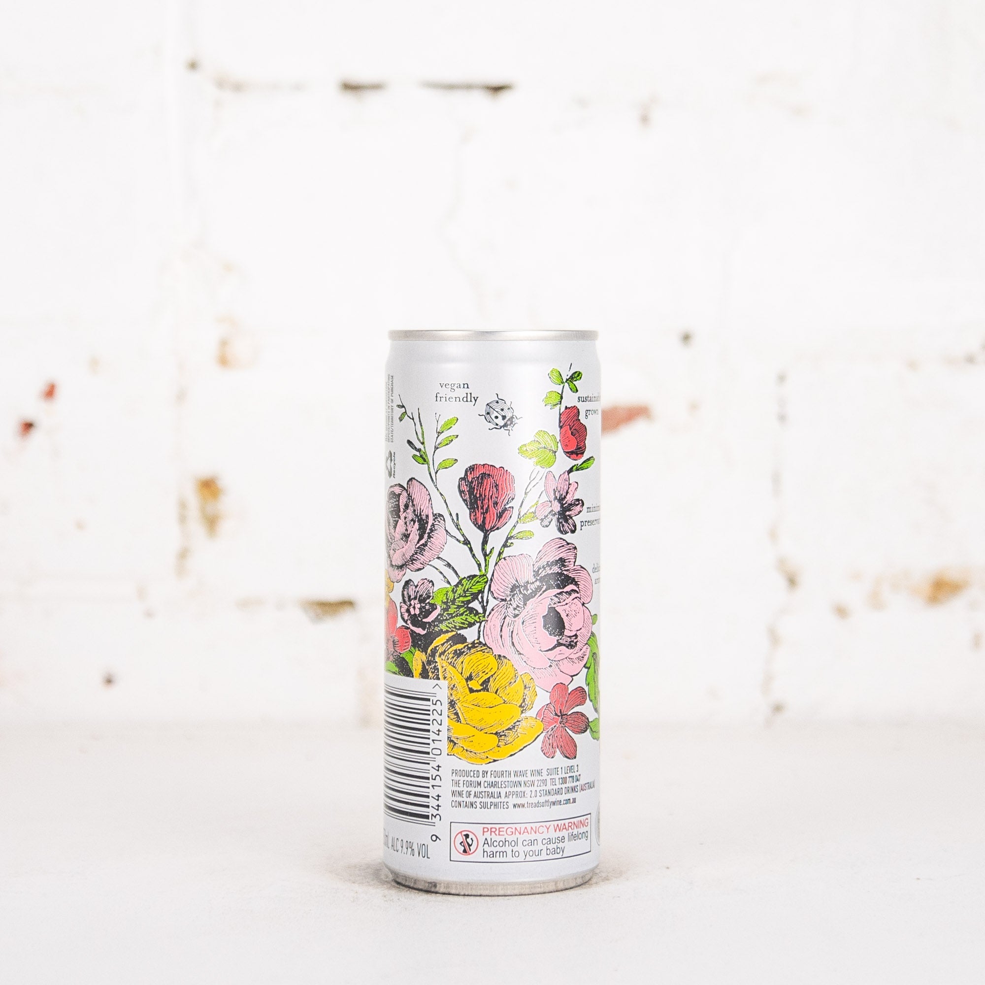 Tread Softly - Prosecco 250ml