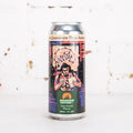 Mountain Culture - More Questions Than Answers New World Pilsner