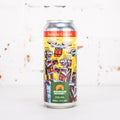 Mountain Culture - Remote Control DDH IPA