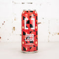 Working Title - Mad Love Cherry Flanders Red