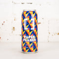 Working Title - Paper Planes NZ Hazy IPA