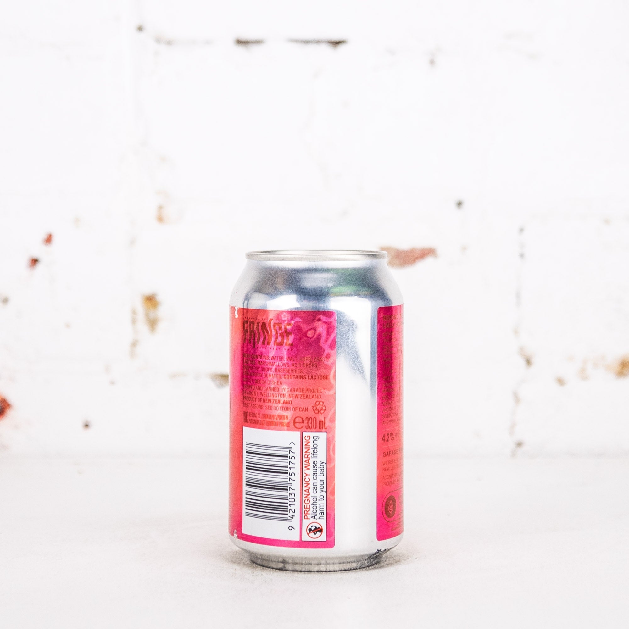 Garage Project - Beyond The Pale – Lolly Scramble Sour