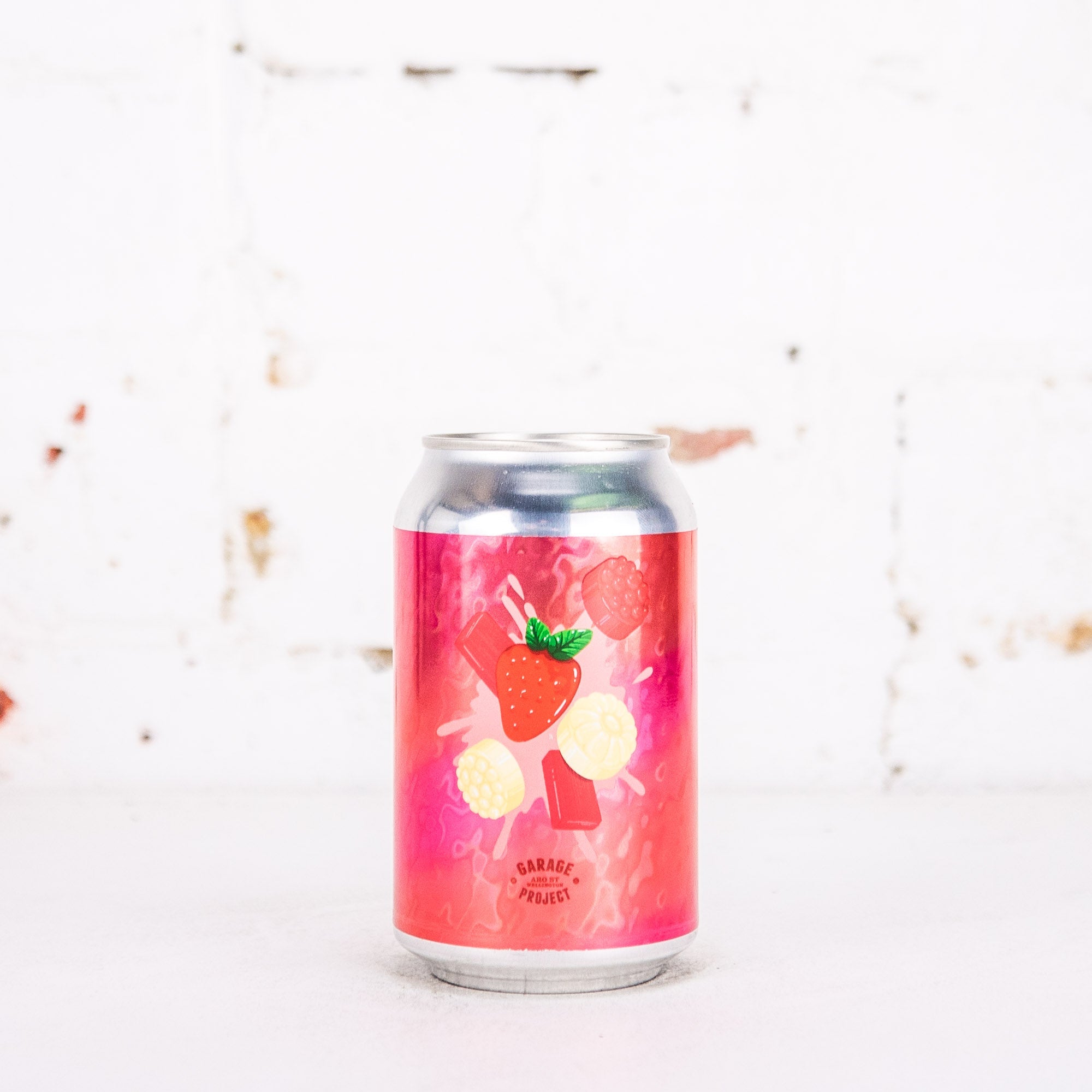 Garage Project - Beyond The Pale – Lolly Scramble Sour