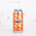 Garage Project - Peacharine Treats DDH Hazy IPA