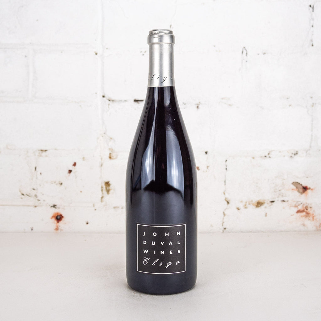 John Duval - Eligo Shiraz 2019 750ml