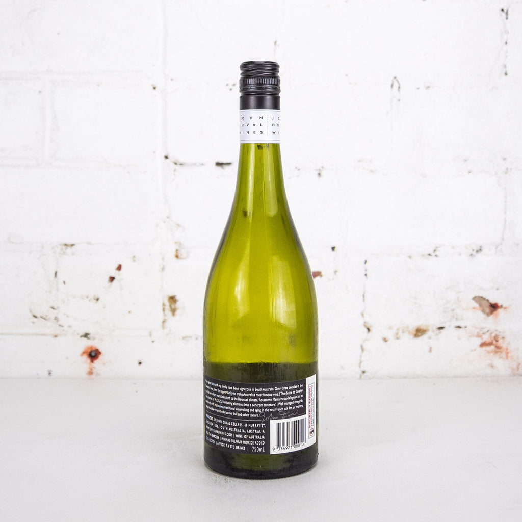 John Duval - Plexus White 2022 750ml