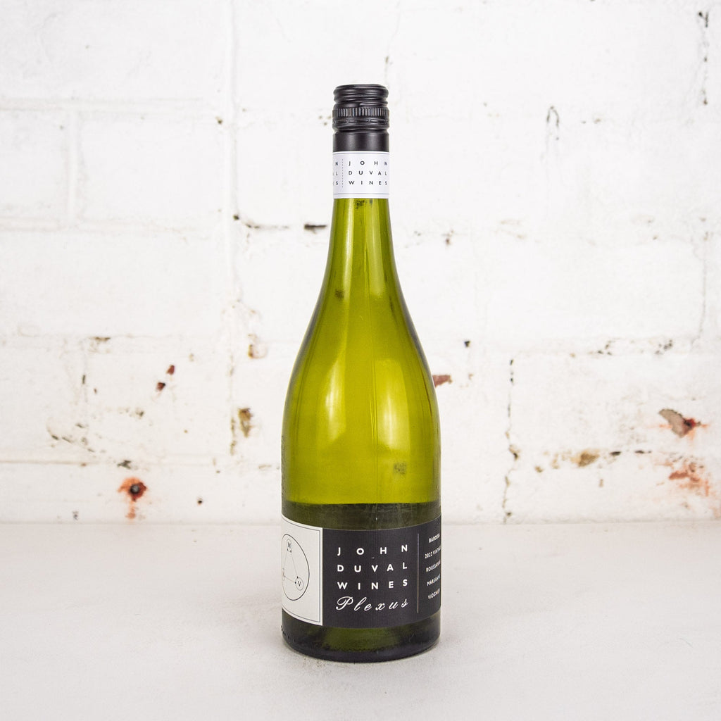 John Duval - Plexus White 2022 750ml