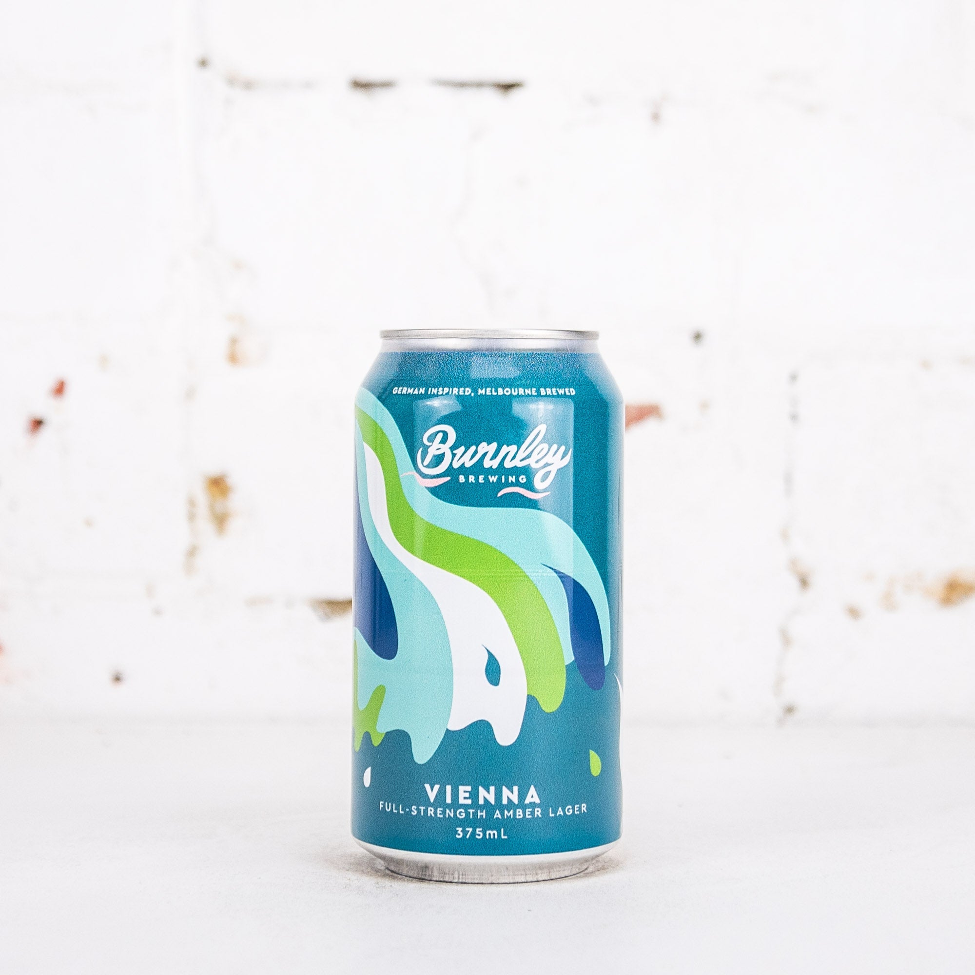 Burnley - Vienna Lager