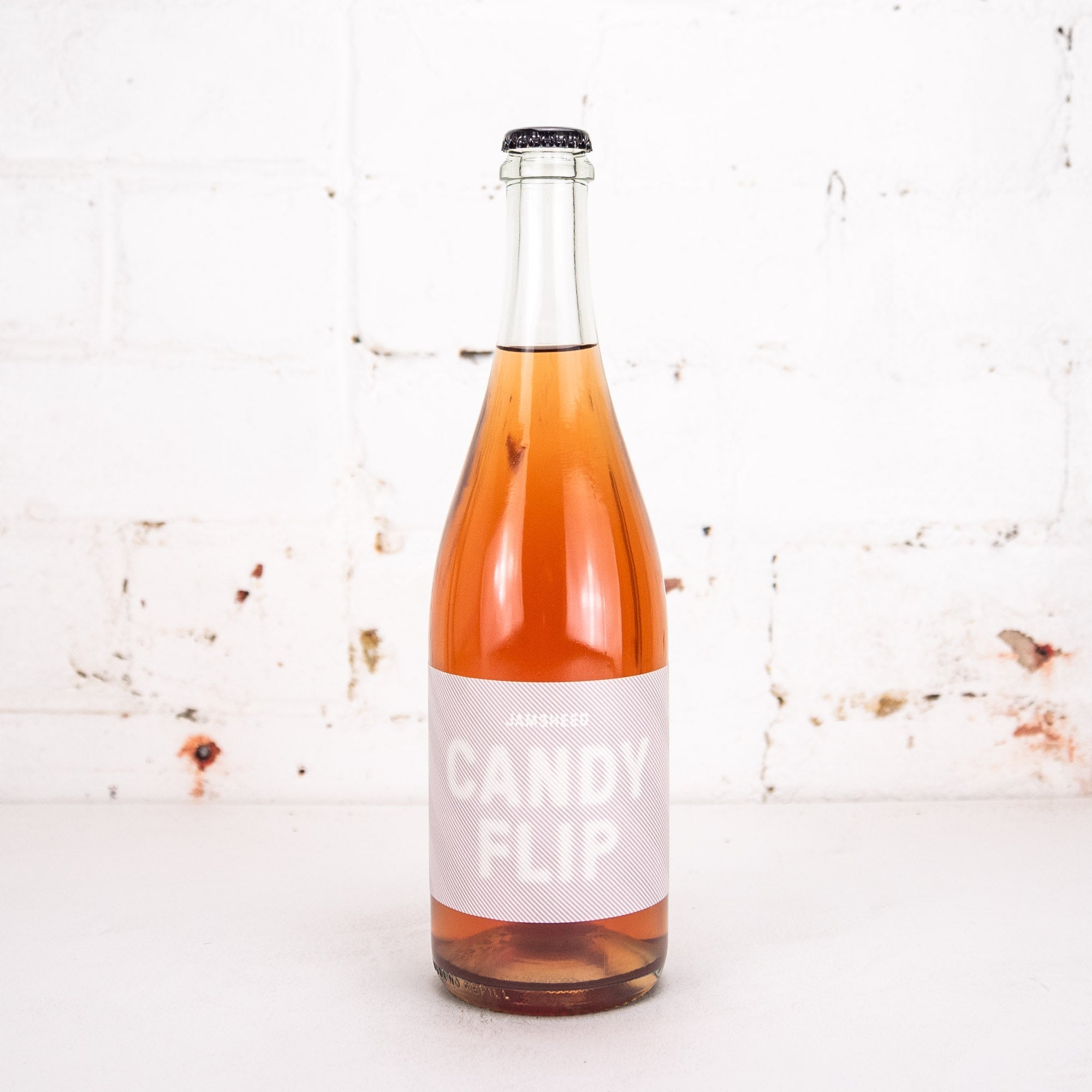 Jamsheed - Candy Flip 2023 Rose Pet Nat 750ml