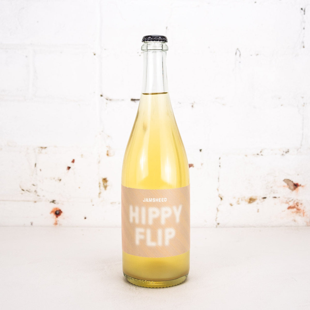 Jamsheed - Hippy Flip 2023 Pet Nat 750ml