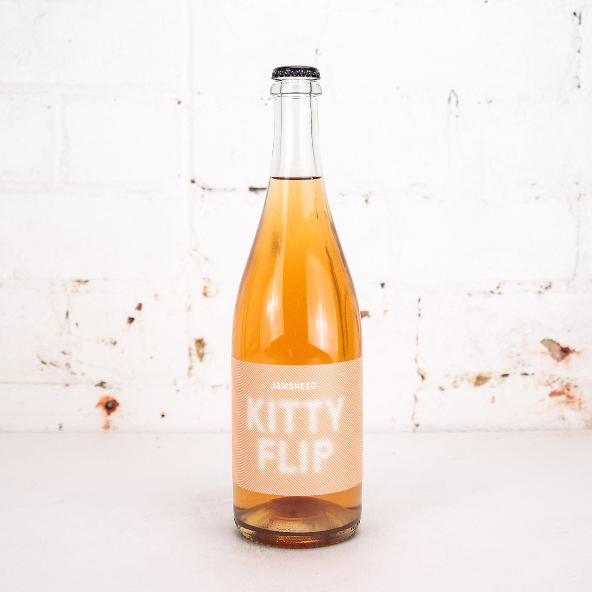 Jamsheed - Kitty Flip 2022 Pet Nat 750ml
